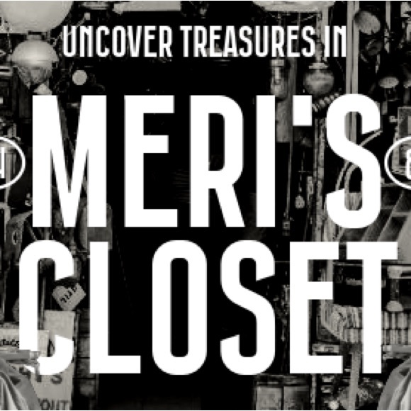 mericloset
